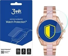Michael Kors MKT5090 – 3mk Watch Protection™ v. FlexibleGlass Lite