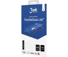 3MK FlexibleGlass Lite Apple iPad 4 mini Hybrid Glass Lite