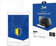 3MK FlexibleGlass Lite Apple iPad Air 1Gen Hybrid Glass Lite