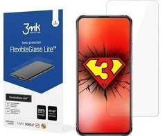 3mk FlexibleGlass Lite™ hibridinis stiklas Asus Zenfone 7 Pro