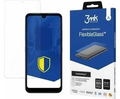 3mk FlexibleGlass Lite™ hibridinis stiklas DJI RS 3 / RS 3 Pro