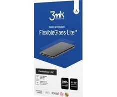 3MK FlexibleGlass Lite Samsung Galaxy G996 S21 Plus 5G Hibridinis stiklas Lite