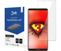 3Mk apsauga Huawei Mate 10 Pro – 3mk FlexibleGlass Lite