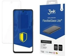 3mk FlexibleGlass Lite™ hibridinis stiklas Huawei P Smart 2021