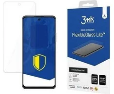 3Mk apsauga „Infinix Note 12 Pro 5G“ – 3mk „FlexibleGlass Lite“