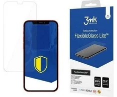 3Mk apsauga M3 SL20 – 3mk FlexibleGlass Lite