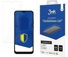 3mk FlexibleGlass Lite™ hibridinis stiklas Motorola Moto G Play