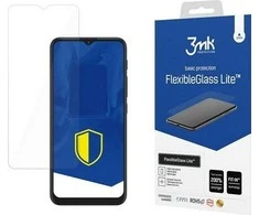 3mk FlexibleGlass Lite™ hibridinis stiklas Motorola Moto G9 / G9 Play
