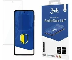 3Mk apsauga Motorola Edge 30 Pro – 3mk FlexibleGlass Lite