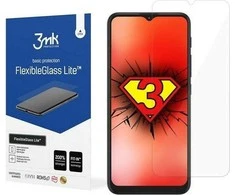 3Mk apsauga Motorola Moto E7 Power – 3mk FlexibleGlass Lite