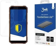 3mk FlexibleGlass Lite™ hibridinis stiklas MyPhone Hammer Energy
