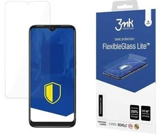 3mk FlexibleGlass Lite™ hibridinis stiklas Nokia C12