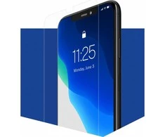 3Mk apsauga Nokia T10 - iki 8.3" 3mk FlexibleGlass Lite