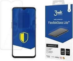 3Mk apsauga „OnePlus 7“ – 3 mk „FlexibleGlass Lite“