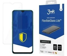 3Mk apsauga Oppo A12 – 3mk FlexibleGlass Lite