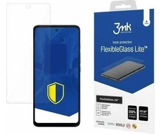 3mk FlexibleGlass Lite™ hibridinis stiklas Oppo A77 5G