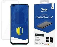 3Mk apsauga Oppo Reno 4 – 3mk FlexibleGlass Lite