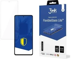 3Mk Protection LCD apsauginė plėvelė 3mk Flexible Glass Lite Xiaomi Poco X5 Pro 5G/Redmi Note 12 Pro 5G