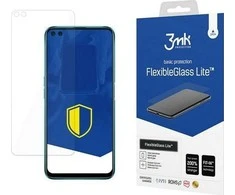 „Realme X3 Super Zoom“ – 3 mk „FlexibleGlass Lite“