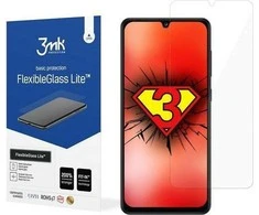 Samsung Galaxy A32 4G – 3mk FlexibleGlass Lite™