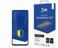 Samsung Galaxy A52 4G / 5G A52s 5G – 3mk FlexibleGlass Lite™