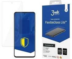 3MK FlexibleGlass Lite Samsung Galaxy A725 A72 hibridinis stiklas Lite