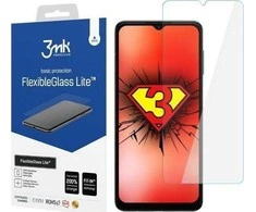 Samsung Galaxy M04 – 3mk FlexibleGlass Lite
