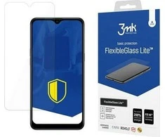 3MK 3MK FlexibleGlass Lite Samsung A10S A107 Stiklo hibridinis litas