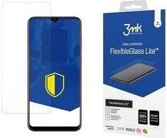 3MK FlexibleGlas Lite, skirtas Samsung Galaxy A20e, apsauginis stiklas