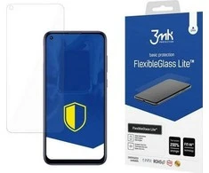 3MK 3MK FlexibleGlass Lite Samsung M11 M115 Hybrid Glass Lite