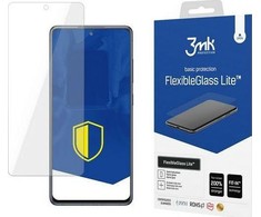 Samsung Galaxy S20 FE 5G – 3mk FlexibleGlass Lite™
