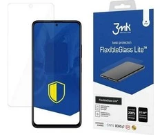 3MK FLEXIBLE GLASS LITE XIAOMI REDMI NOTE 11 5G