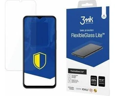 3MK FlexibleGlass Lite Xiaomi Redmi Note11E 5G Hybrid Glass Lite