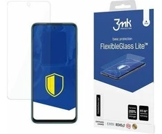 3MK FlexibleGlass Lite Xiaomi Redmi 10 2022 Hybrid Glass Lite