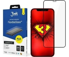 3mk FlexibleGlass Max™ hibridinis stiklas Apple iPhone 12 Pro Max