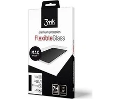 3Mk Protection 3mk FlexibleGlass Max™ hibridinis stiklas su Oppo A15