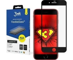 3mk FlexibleGlass Max™ hibridinis stiklas Oppo A16 / A16s