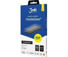 Samsung Galaxy S21 FE 5G – 3mk FlexibleGlass Max™