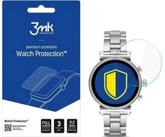 3Mk Protection Michael Kors Sofie MKT5061 – 3mk laikrodžio apsauga, lankstus stiklas