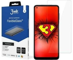 3MK FLEXIBLEGLASS MOTO G STYLUS 2021