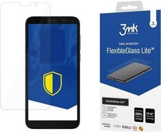 3Mk apsauga Motorola Moto E6 Play – 3mk FlexibleGlass