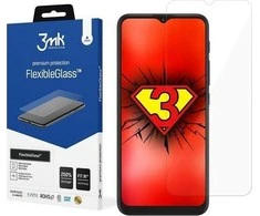 Motorola Moto E7 Power – 3mk FlexibleGlass™