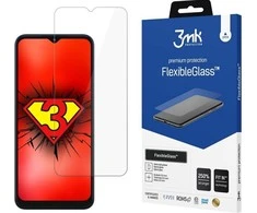 3MK FLEXIBLE GLASS MOTOROLA MOTO G PLAY