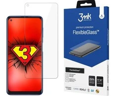 3MK FLEXIBLE GLASS MOTOROLA MOTO G POWER