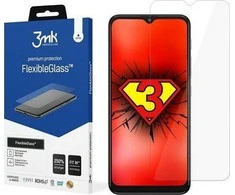3Mk Protection Motorola Moto G30 / G10 – 3mk FlexibleGlass™
