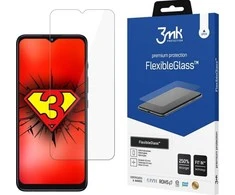 3MK FlexibleGlass Motorola Moto G50 5G hibridinis stiklas