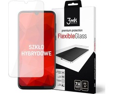 3Mk Protection Motorola Moto G8 Plus - 3mk FlexibleGlass