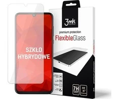 3Mk apsauga „Motorola One Zoom“ – 3mk FlexibleGlass