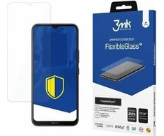 3Mk apsauga Nokia C21 Plus - 3mk FlexibleGlass