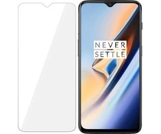 3Mk apsauga „OnePlus 6T“ – 3mk lankstus stiklas